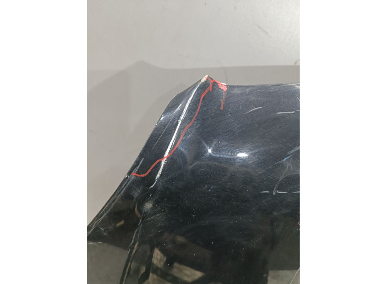 Капот к Opel Zafira, 2007г.