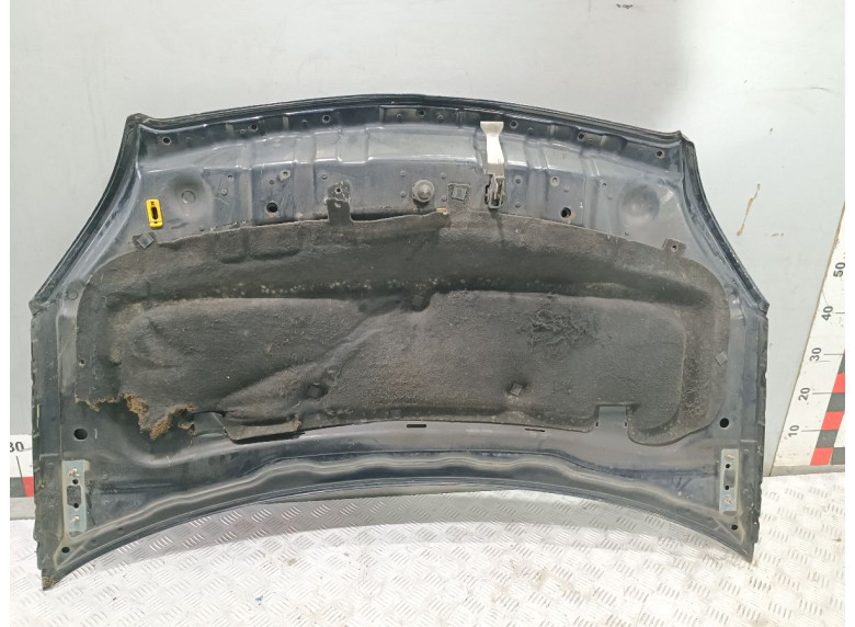Капот к Opel Zafira, 2007г.
