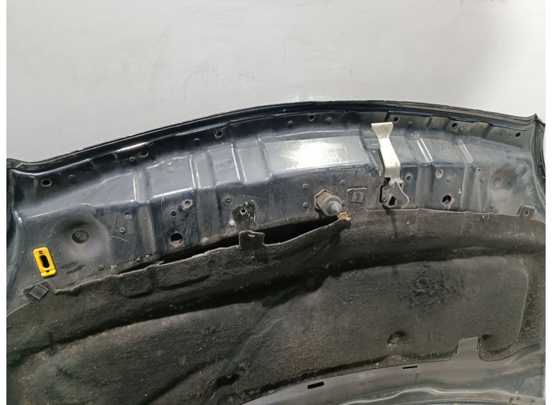 Капот к Opel Zafira, 2007г.