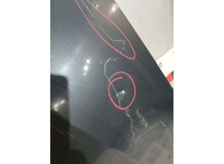 Капот к Капот к Ford C-Max undefined г. C-Max