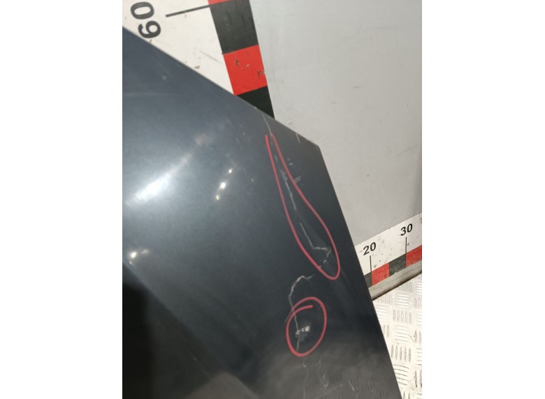 Капот к Капот к Ford C-Max undefined г. C-Max