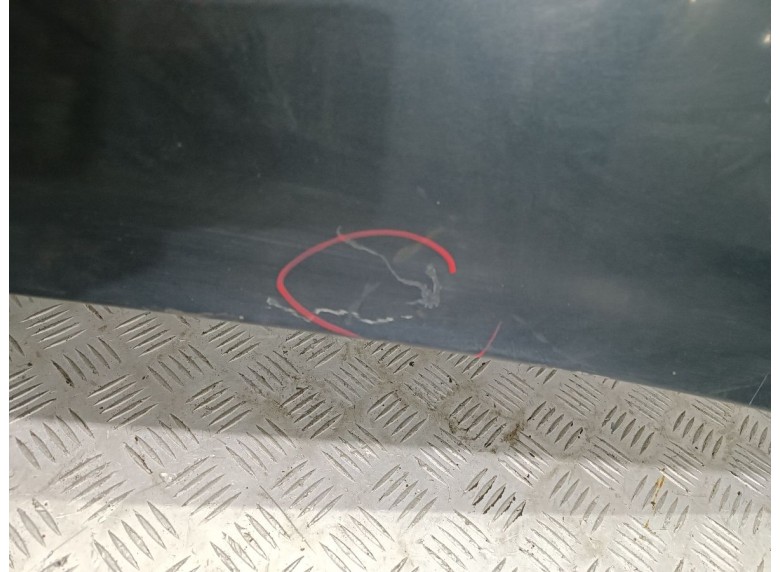 Капот к Капот к Ford C-Max undefined г. C-Max