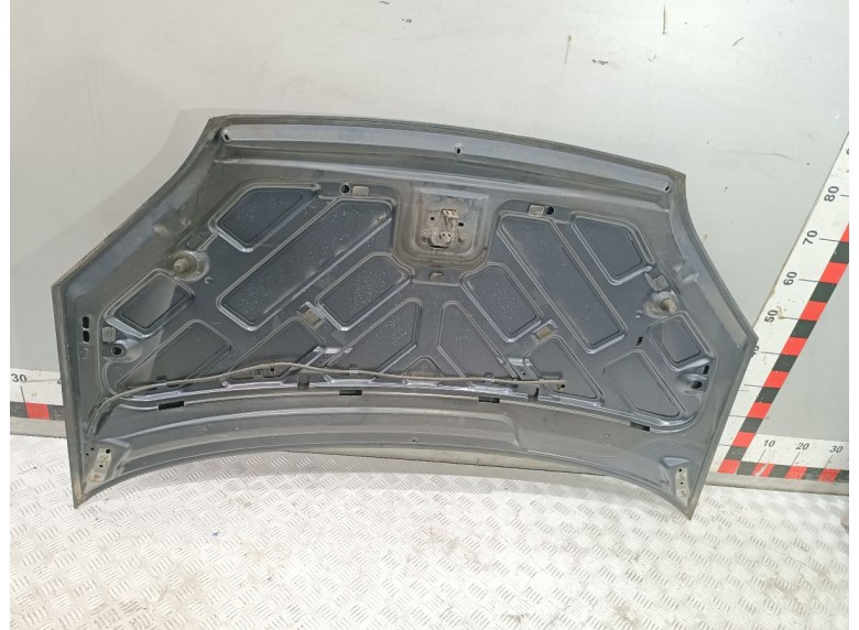 Капот к Капот к Ford C-Max undefined г. C-Max