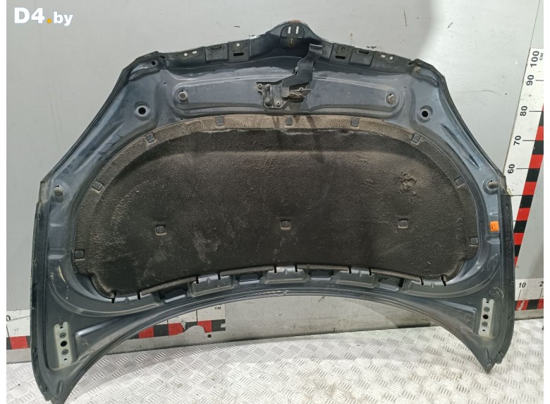 Капот к Skoda Fabia undefined г.