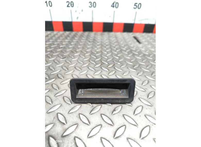 Кнопка открытия багажника к Ford S-Max, 2007г.