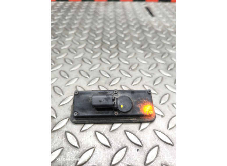 Кнопка открытия багажника к Ford S-Max, 2007г.