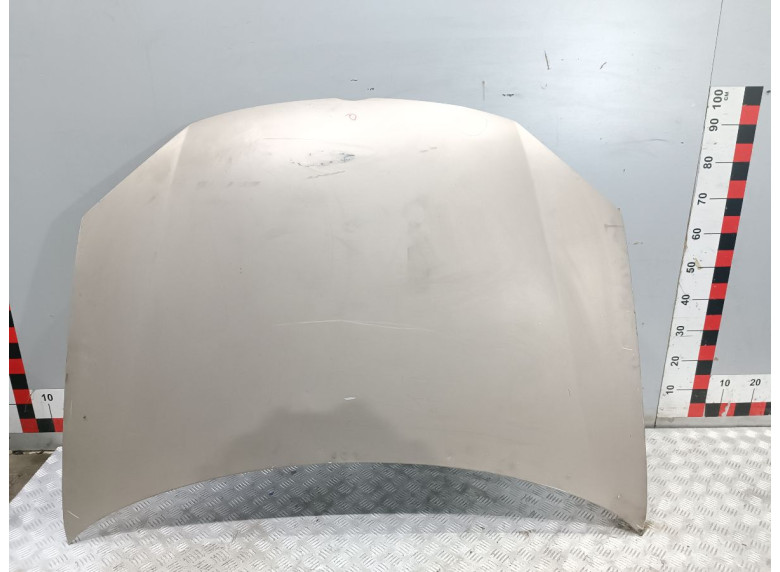 Капот к Volkswagen Golf, 2006г.