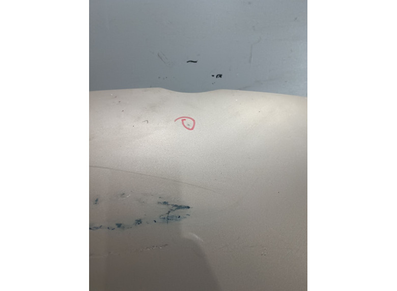 Капот к Volkswagen Golf, 2006г.