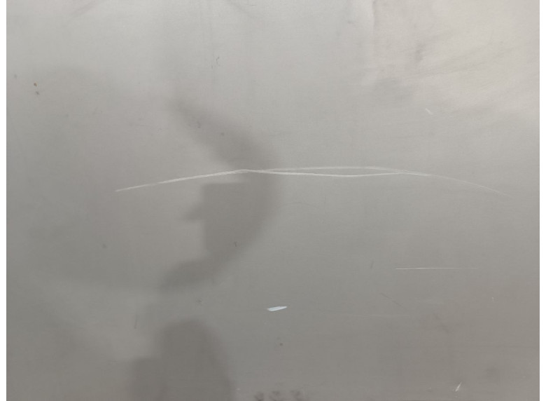 Капот к Volkswagen Golf, 2006г.