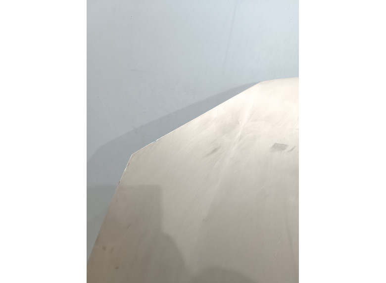 Капот к Volkswagen Golf, 2006г.