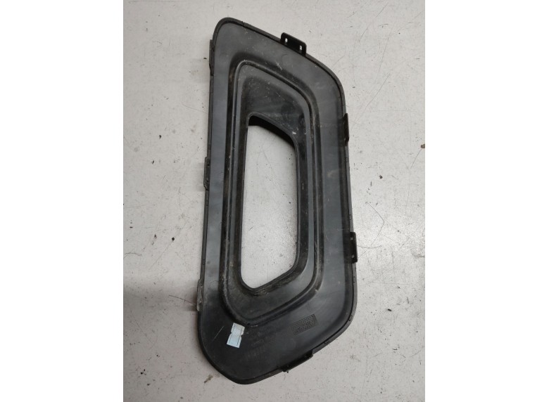 Заглушка (решетка) в бампер передний к Заглушка (решетка) в бампер передний к Ford Transit undefined г. Transit