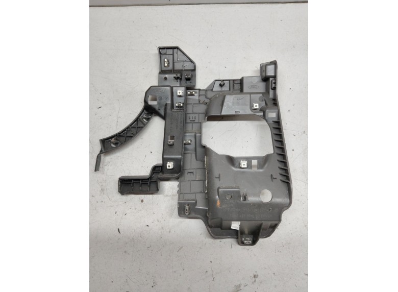 Пластик салона к Ford Transit