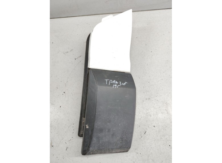 Лючок топливного бака к Ford Transit