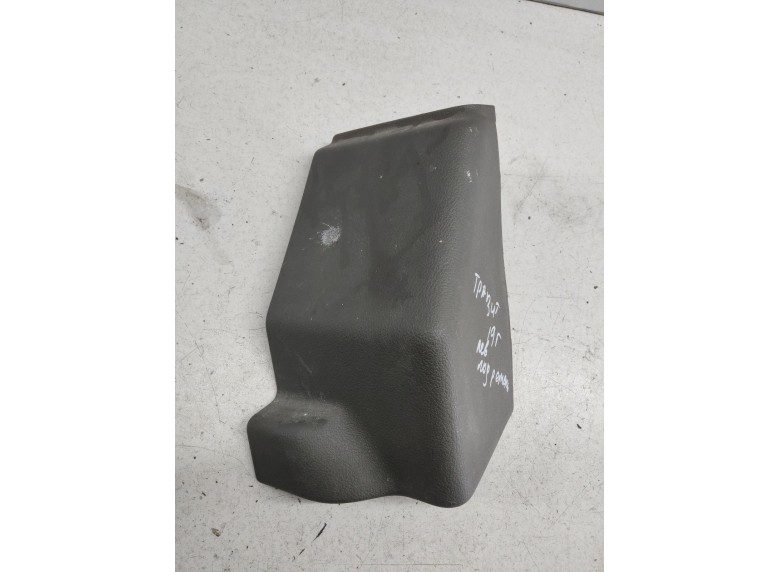 Пластик салона к Ford Transit