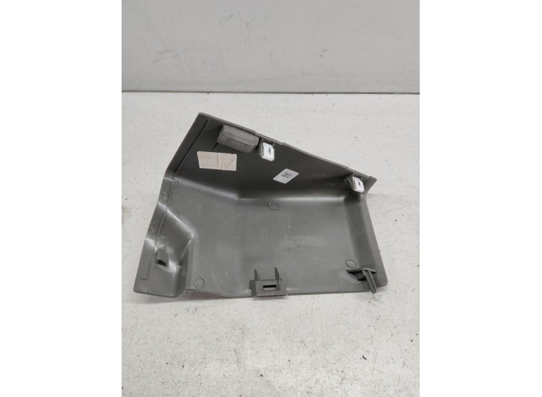 Пластик салона к Пластик салона к Ford Transit undefined г. Transit