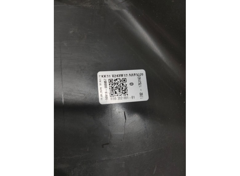 Пластик салона к Пластик салона к Ford Transit undefined г. Transit