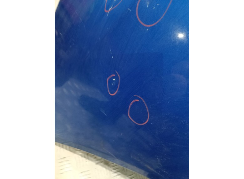 Капот к Капот к Suzuki Swift undefined г. Swift