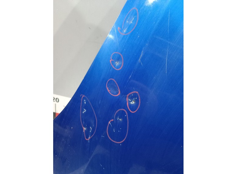 Капот к Капот к Suzuki Swift undefined г. Swift