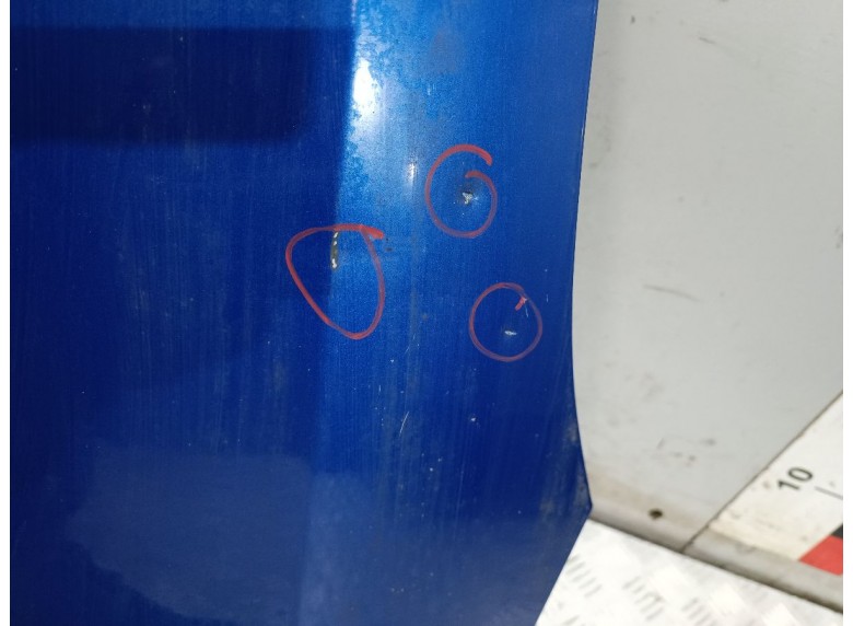 Капот к Капот к Suzuki Swift undefined г. Swift