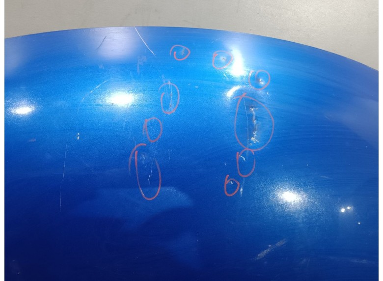 Капот к Капот к Suzuki Swift undefined г. Swift