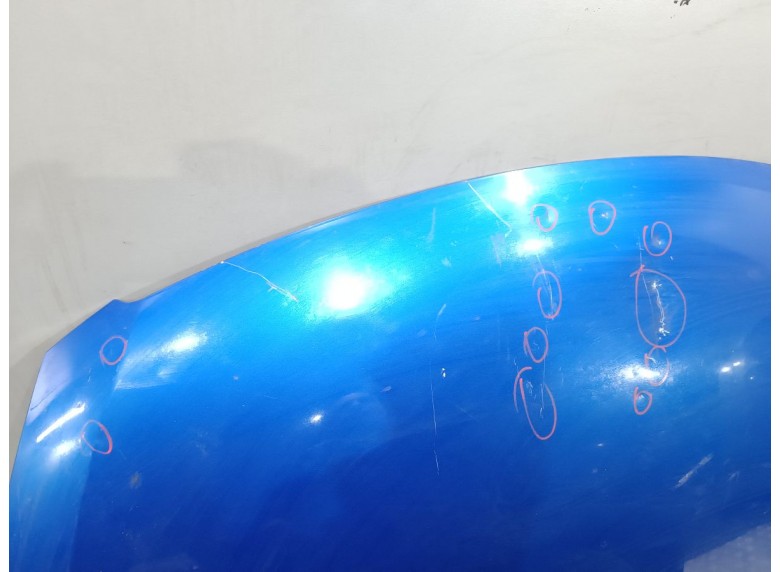 Капот к Капот к Suzuki Swift undefined г. Swift