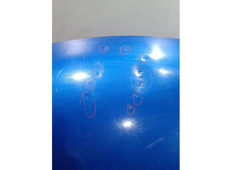 Капот к Капот к Suzuki Swift undefined г. Swift