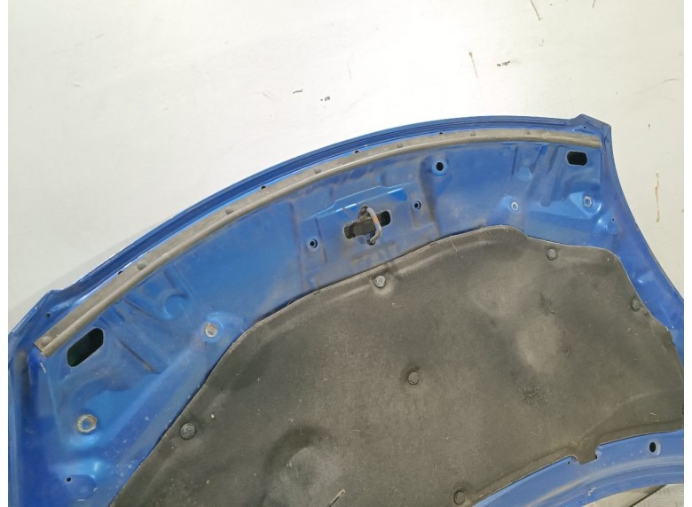 Капот к Капот к Suzuki Swift undefined г. Swift