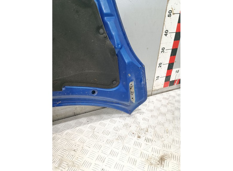 Капот к Капот к Suzuki Swift undefined г. Swift