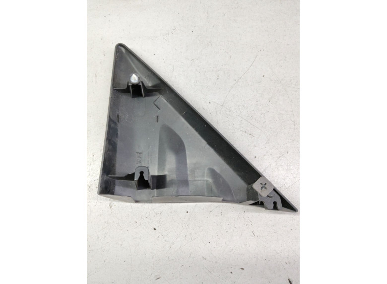 Молдинг крыла переднего правого к Ford Transit, 2019г.