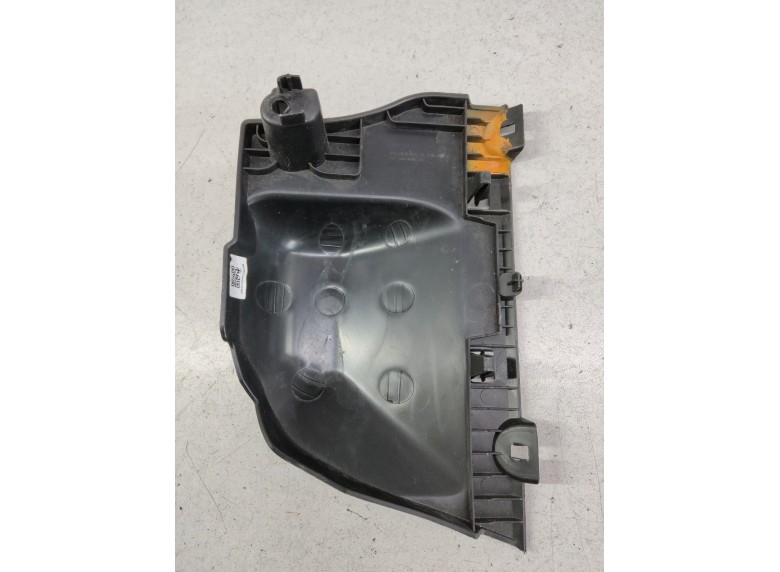 Пластик салона к Пластик салона к Ford Transit undefined г. Transit