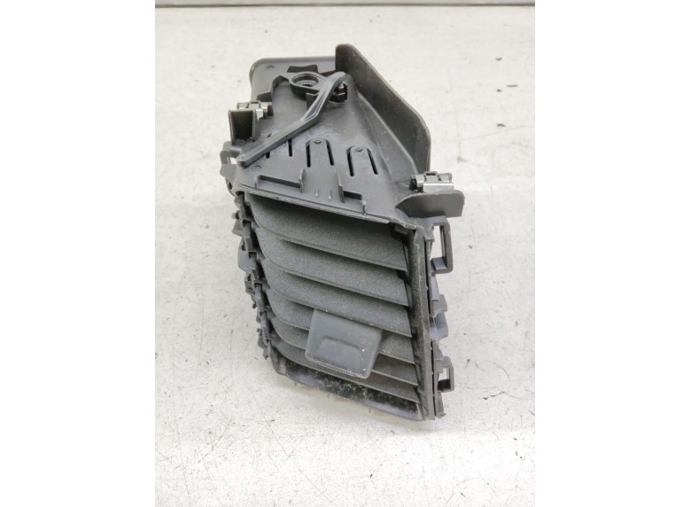 Дефлектор обдува салона к Ford Transit