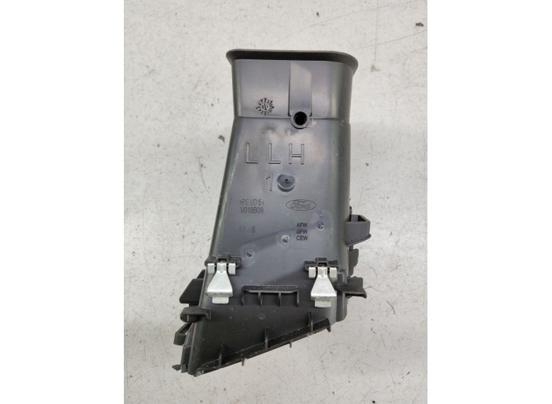 Дефлектор обдува салона к Дефлектор обдува салона к Ford Transit undefined г. Transit