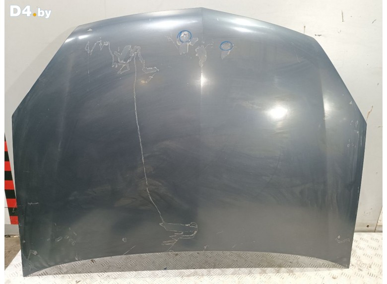 Капот к Opel Vectra undefined г.