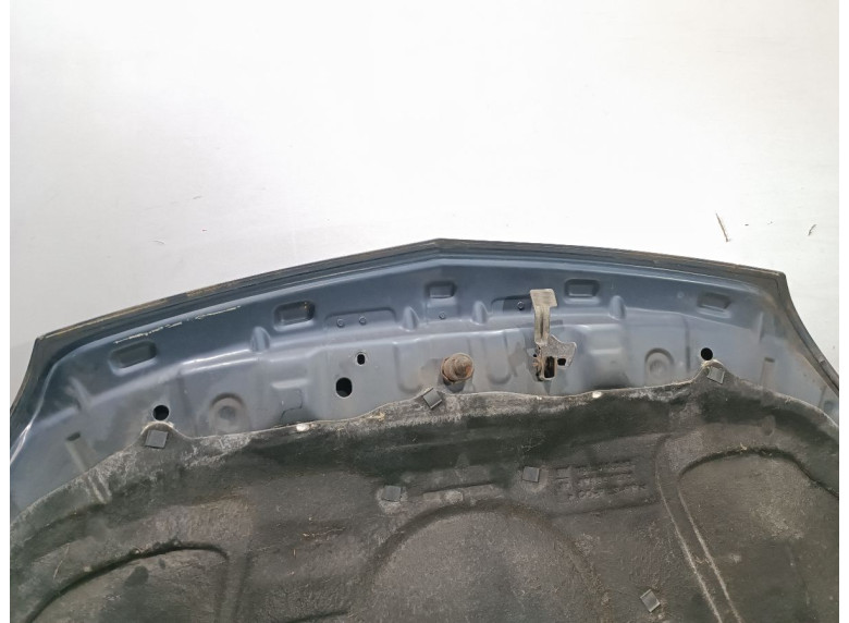 Капот к Opel Vectra, 2006г.