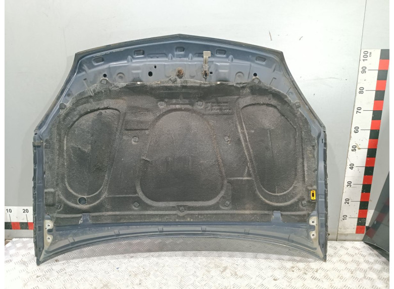 Капот к Opel Vectra, 2006г.