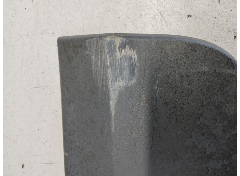 Молдинг крыла заднего левого к Mercedes Sprinter, 2009г.