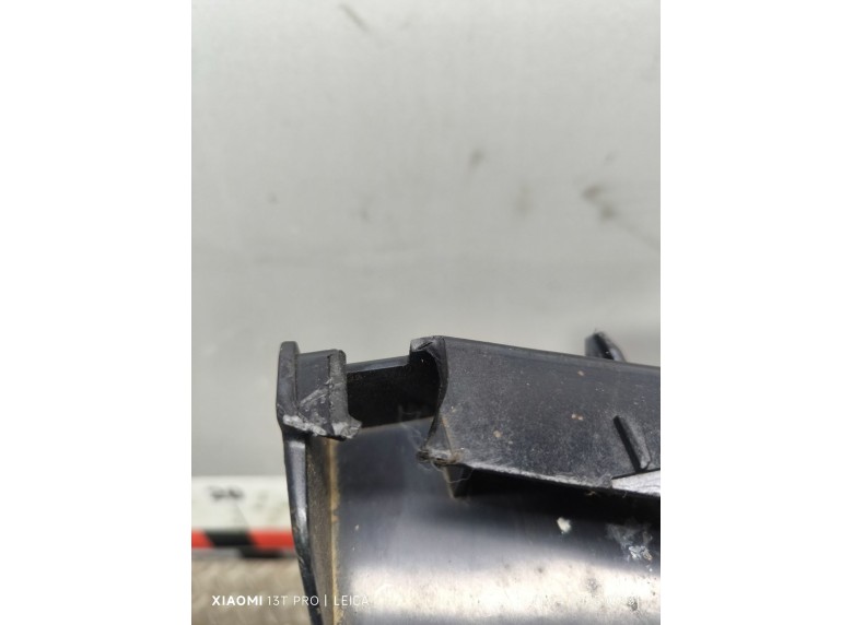 Кронштейн крепления бампера переднего к Кронштейн крепления бампера переднего к Ford Transit undefined г. Transit