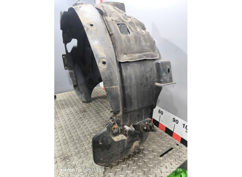 Защита арок передняя левая (подкрылок) к Защита арок передняя левая (подкрылок) к Ford Transit undefined г. Transit