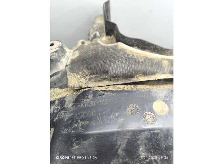 Защита арок передняя левая (подкрылок) к Защита арок передняя левая (подкрылок) к Ford Transit undefined г. Transit