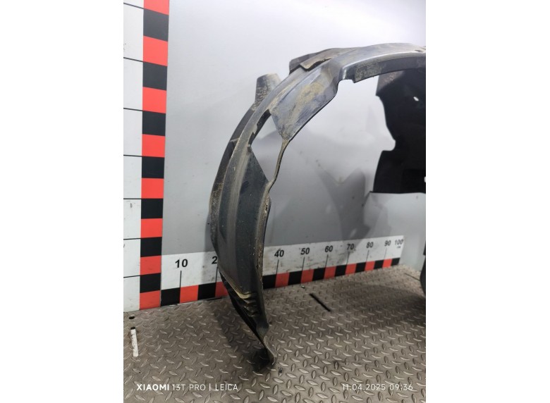 Защита арок передняя левая (подкрылок) к Защита арок передняя левая (подкрылок) к Ford Transit undefined г. Transit