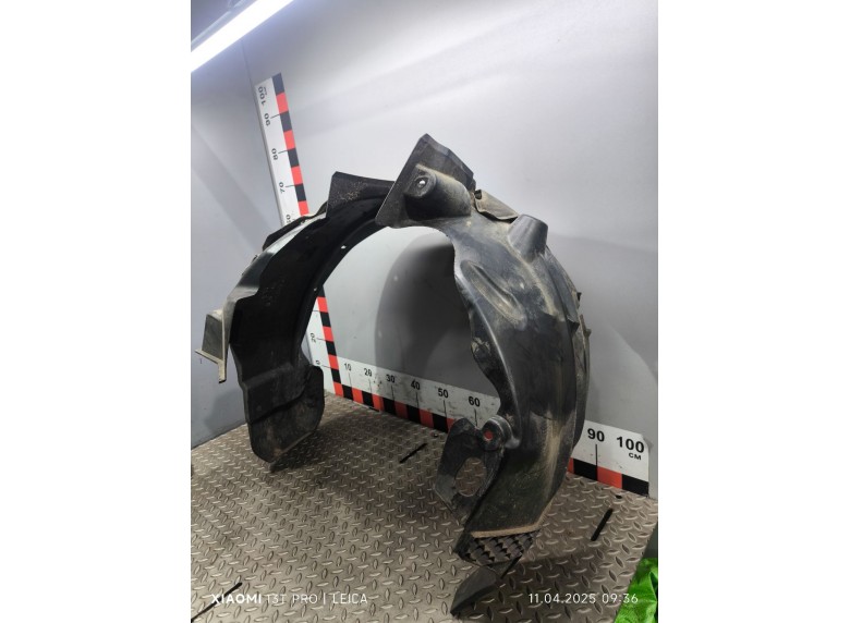 Защита арок передняя левая (подкрылок) к Защита арок передняя левая (подкрылок) к Ford Transit undefined г. Transit