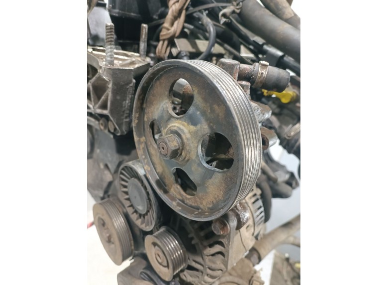 Насос гидроусилителя руля к Насос гидроусилителя руля к Iran-Khodro Samand undefined г. Samand