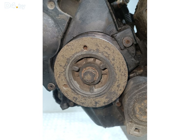 Шкив коленвала к Iran-Khodro Samand undefined г.