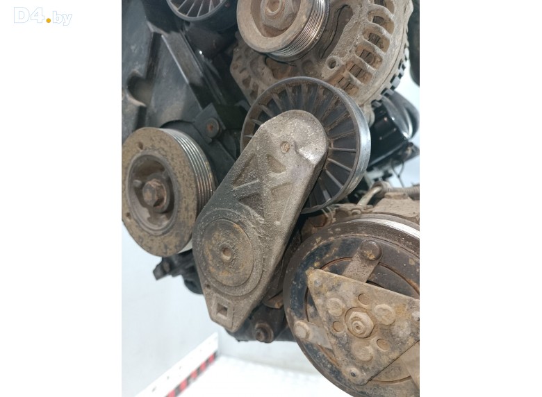 Натяжитель ремня генератора к Iran-Khodro Samand undefined г.