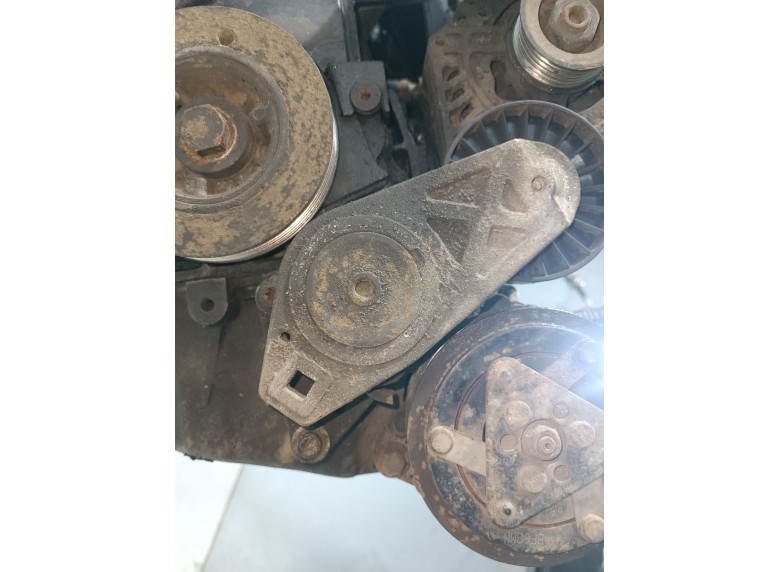 Натяжитель ремня генератора к Натяжитель ремня генератора к Iran-Khodro Samand undefined г. Samand