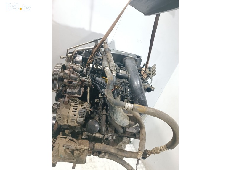 Трубка кондиционера к Iran-Khodro Samand undefined г.