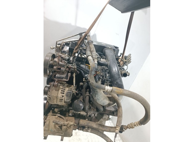 Трубка кондиционера к Iran-Khodro Samand