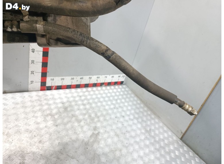 Трубка кондиционера к Iran-Khodro Samand undefined г.