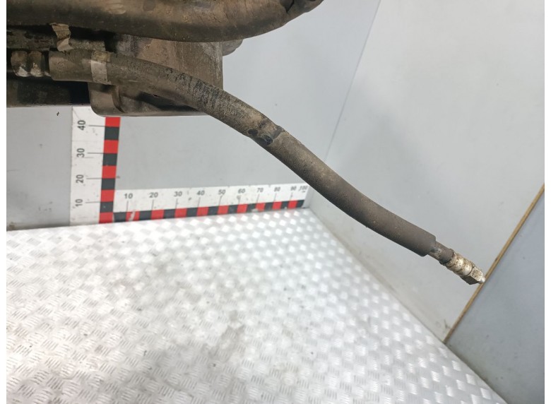 Трубка кондиционера к Iran-Khodro Samand