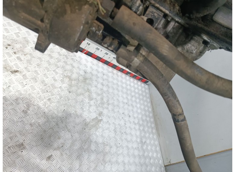 Трубка кондиционера к Трубка кондиционера к Iran-Khodro Samand undefined г. Samand